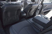 Taxi Piran - Mercedes E 220 CDI avantgarde - Doppel- Klimaautomatik, Gepolsterte Innenausstattung ganz in Leder, Holzdekor