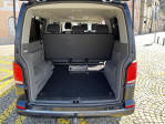 WV CARAVELLE T6.1 comfortline 2,0 DSG aut. extra lang