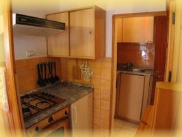 Apartmaji Bevk - Quattro