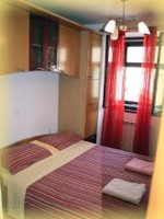 Apartmaji Bevk - Quattro