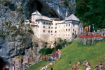 Predjama Castle