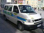 TAXI PIRAN - Car park few years ago